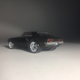 The tailights on the firebird were a bitch, and after seeing how bad the bumper is/was, I touched it up. It’s good again.